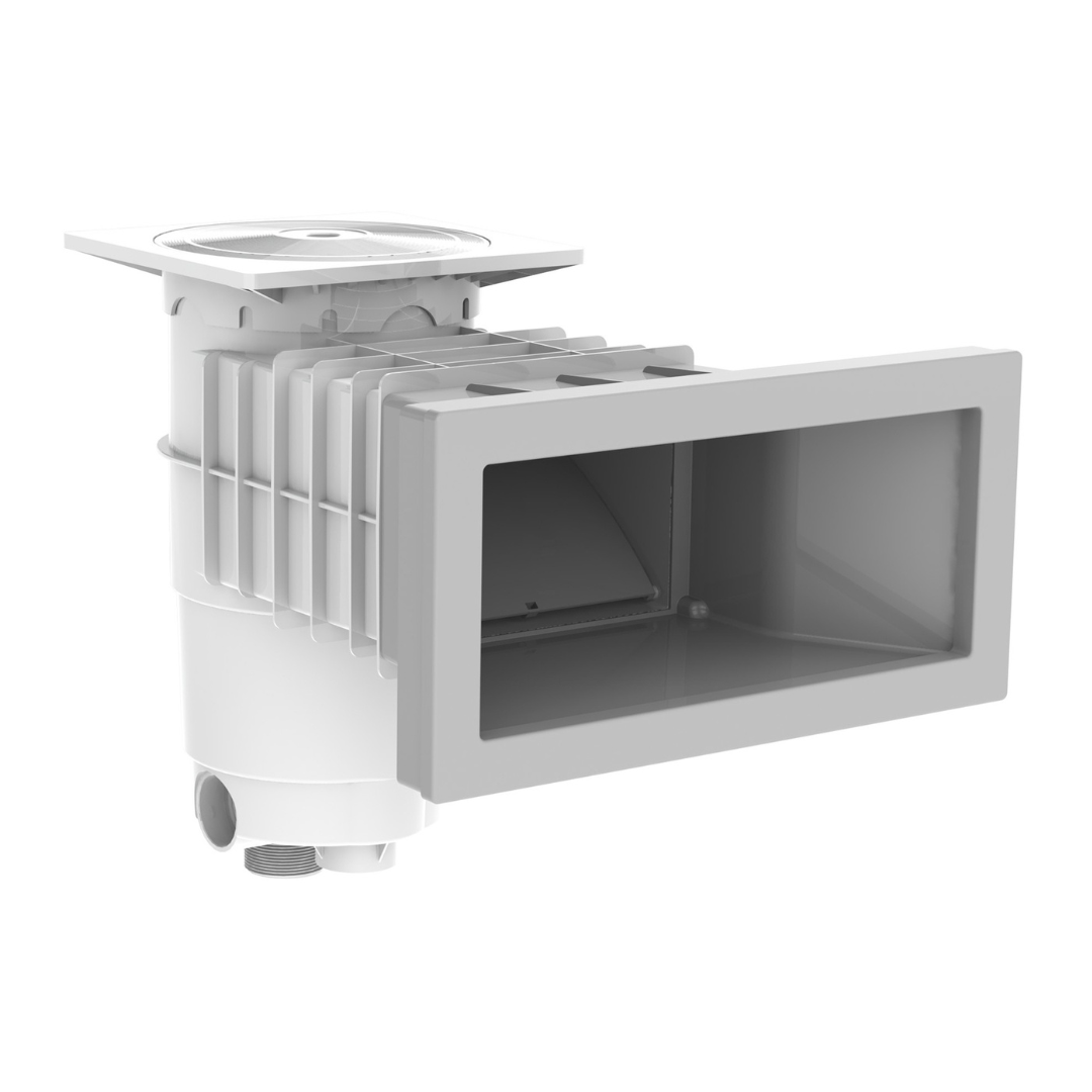 Skimmer in ABS - Weltico A400 Design