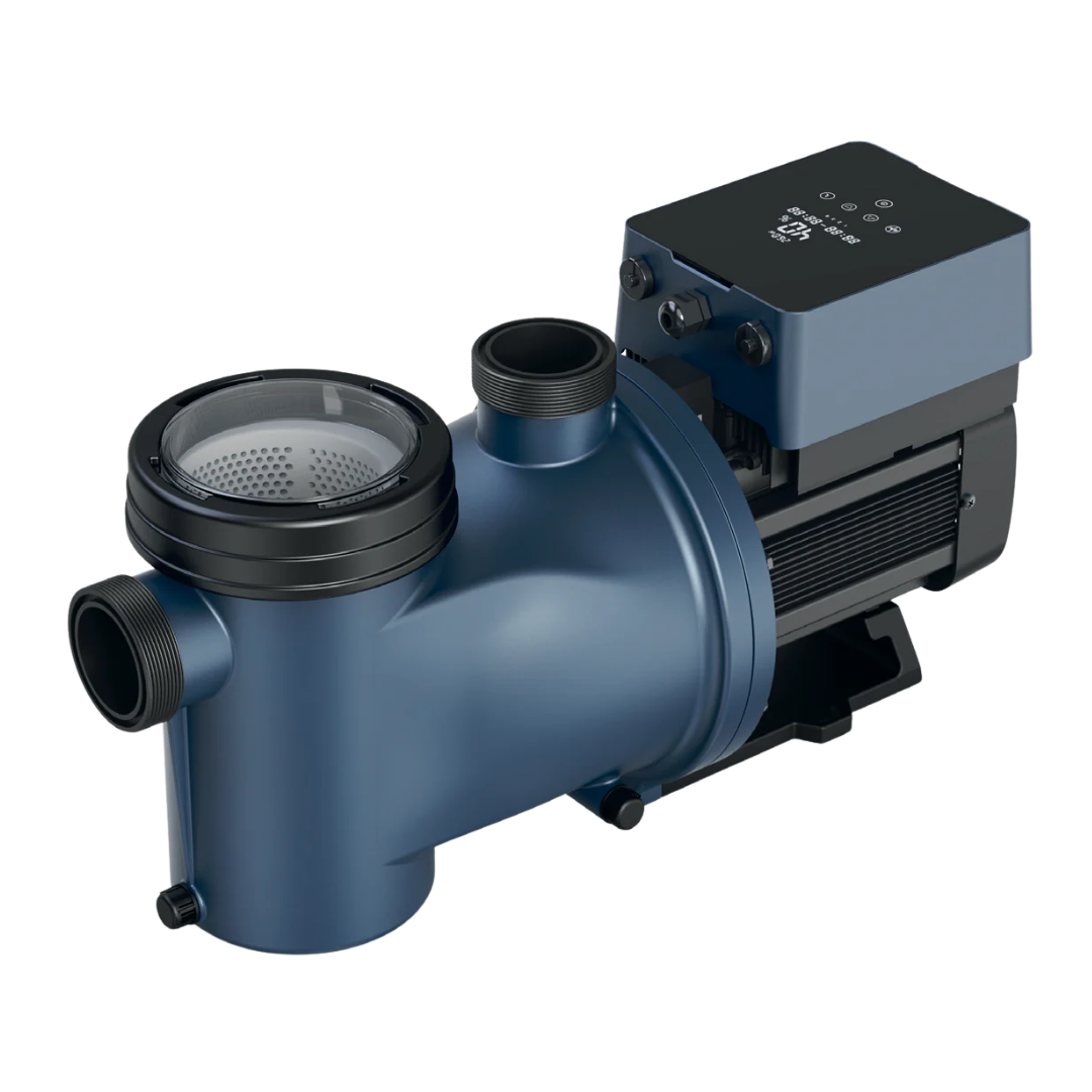 Pompa a Velocità Variabile InverK