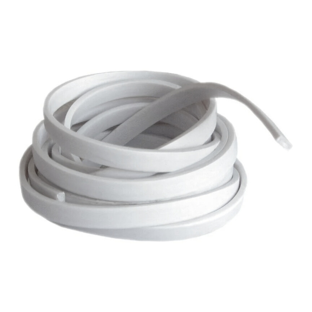 Fettuccia PVC 3X9MM per Posa Liner - Rotolo 50M