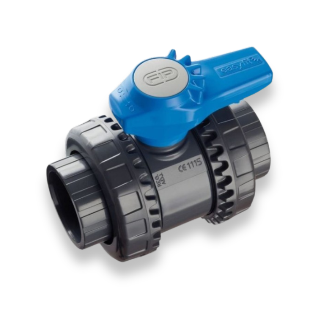 Valvola a sfera Easyfit