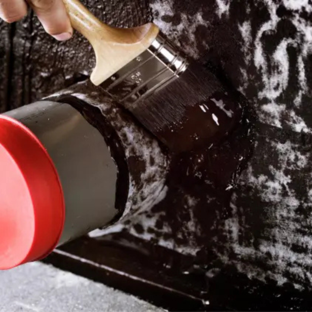 Gomma Liquida isola e ripara GRIFFON HBS-200