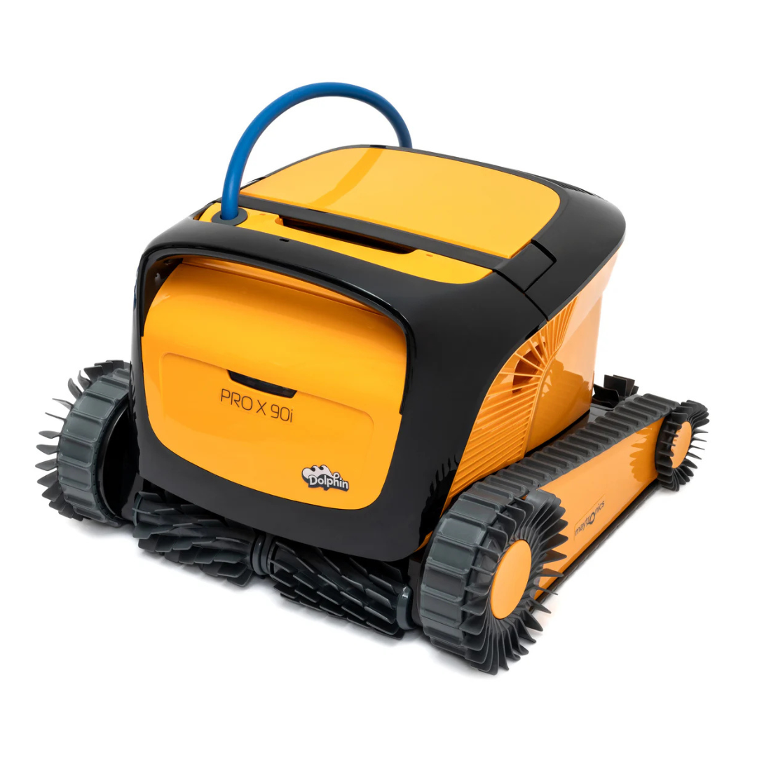 Robot pulitore Dolphin PRO-X 90i