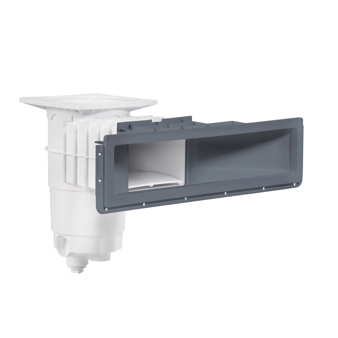 Skimmer sfioratore in ABS - Weltico A600 serie Design