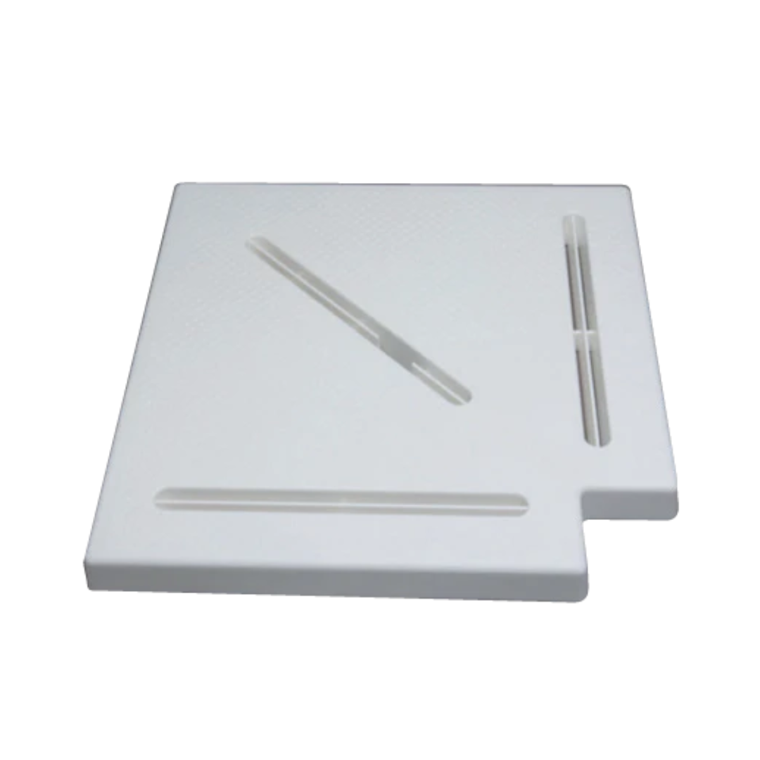 Angoli per Griglia di Sfioro