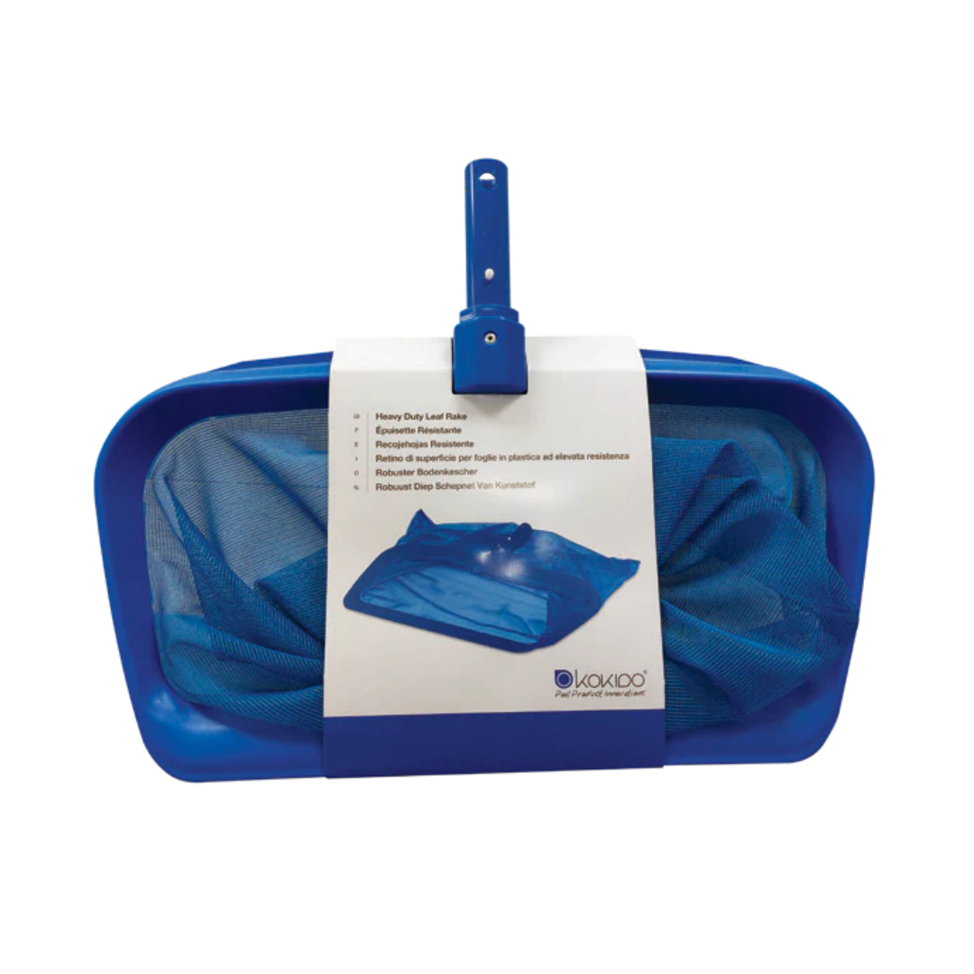 Retino di fondo Deluxe Pro