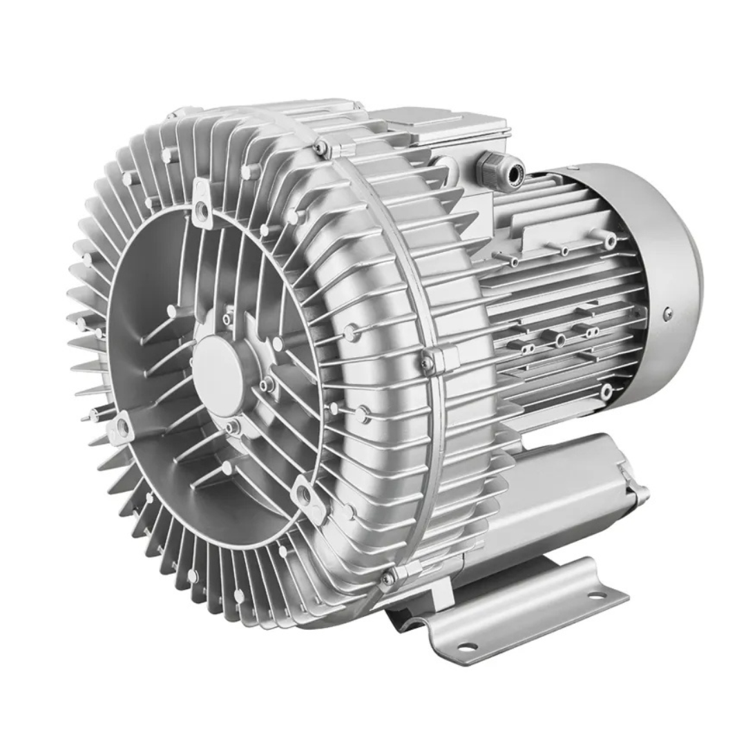 TurboSoffiante Idromassaggio Genesis