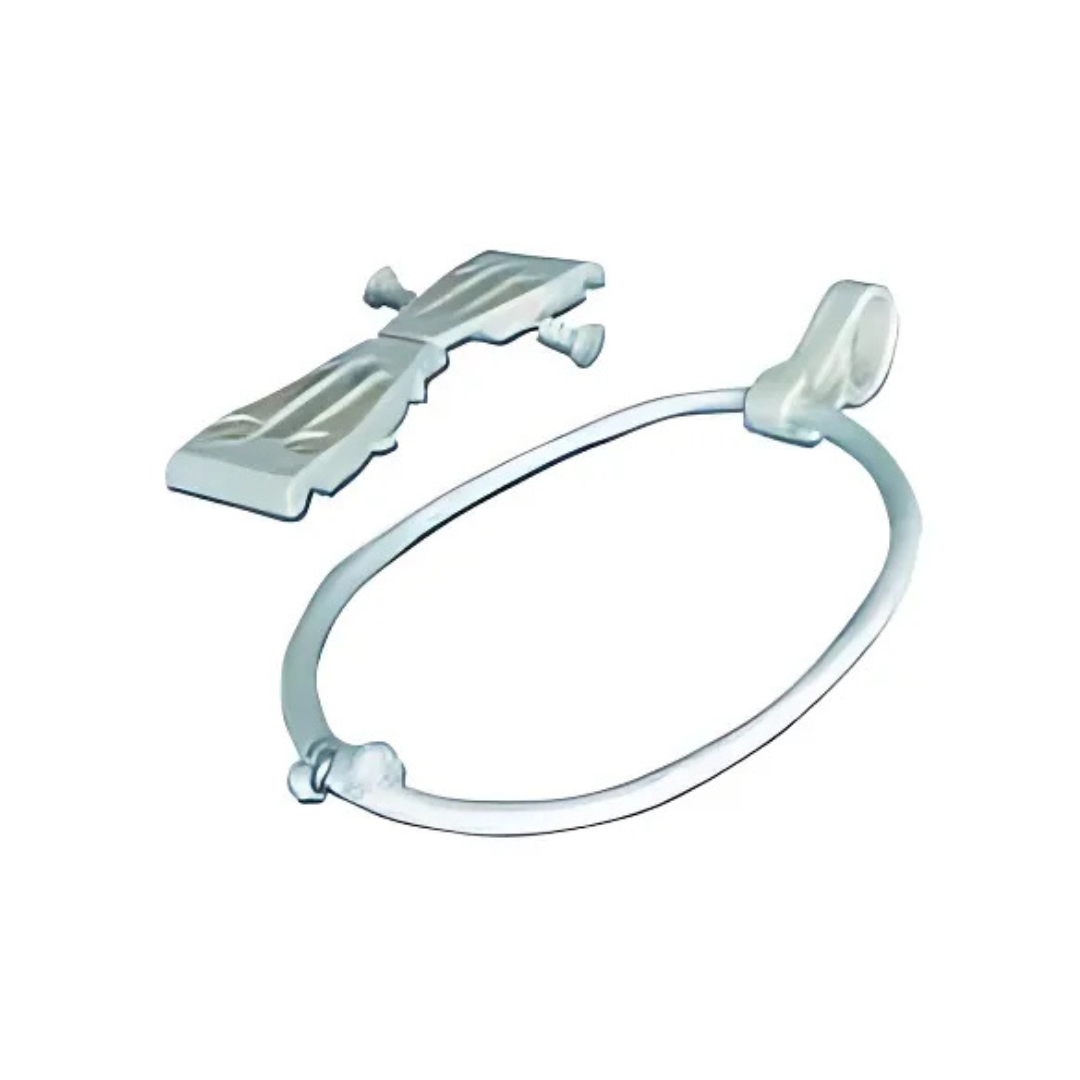 Corde Elastiche CLIP per Coperture