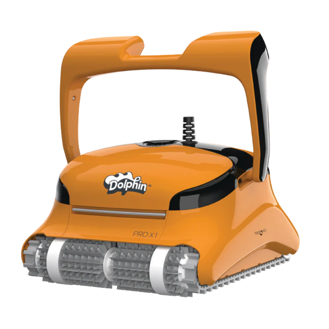 Robot pulitore Dolphin PRO-X 1 by Maytronics