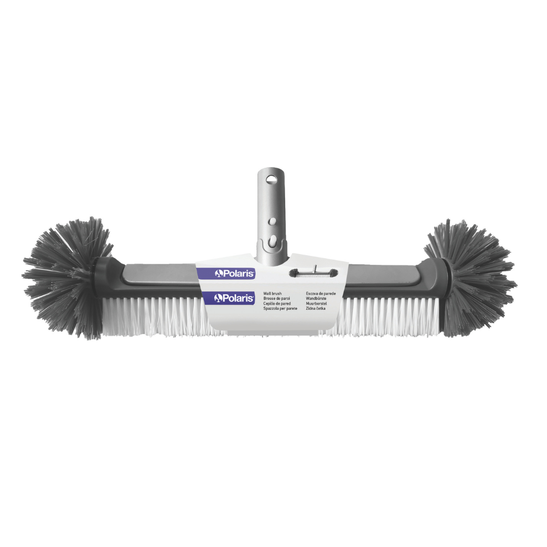 Spazzola per pareti Polaris