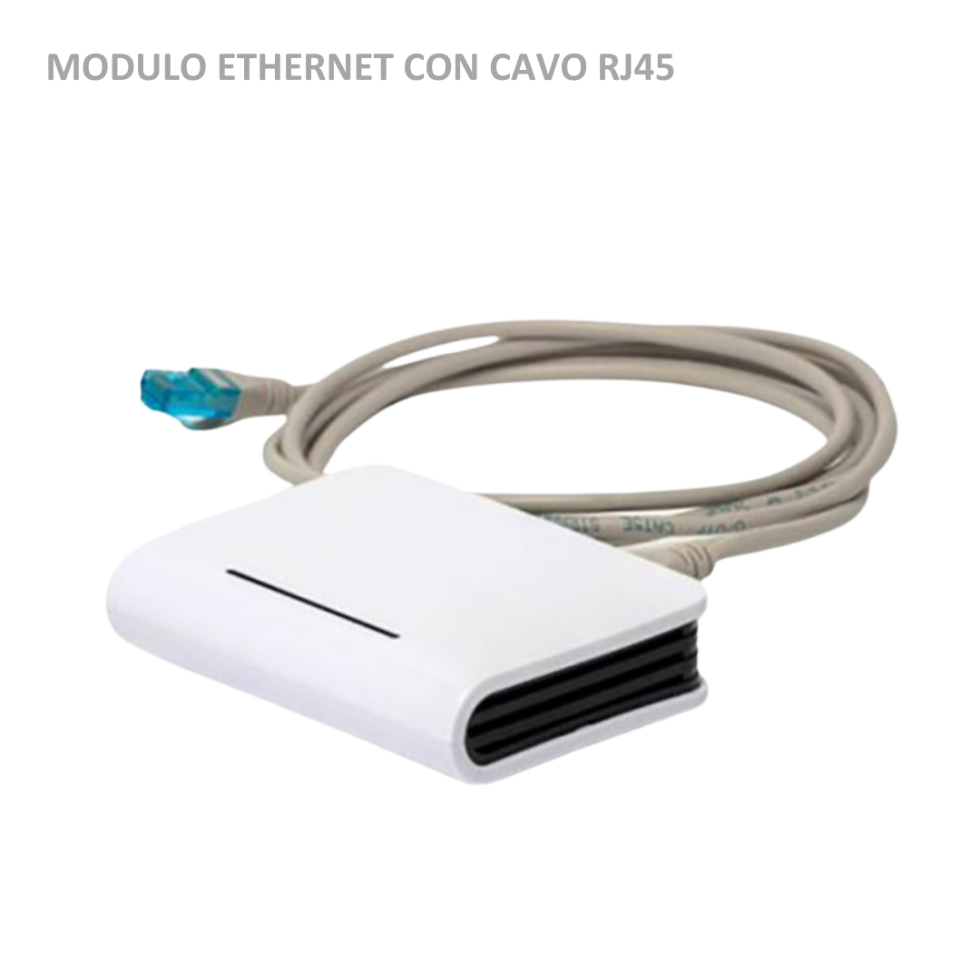 Accessori per AQR-FLO