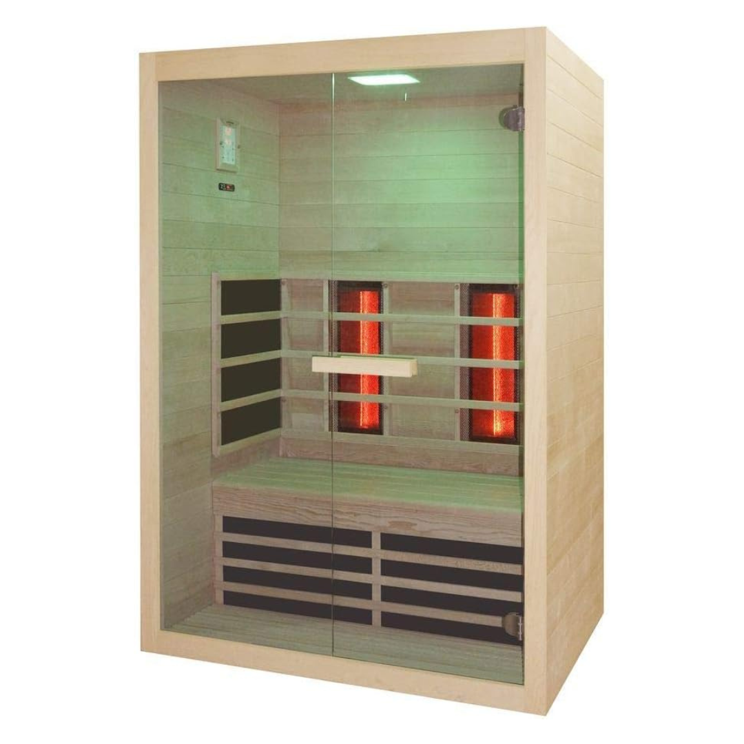 Sauna a Infrarossi Venus Vital
