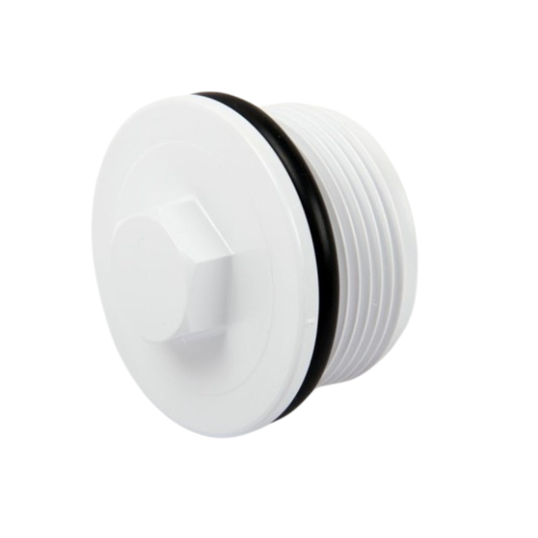 Tappo per Presa Scopa