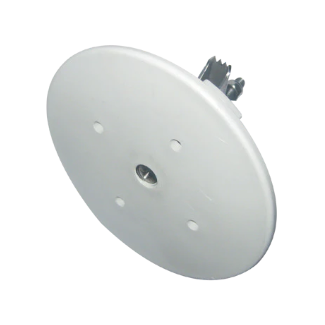 Bocchette di Mandata a Pavimento con Clip