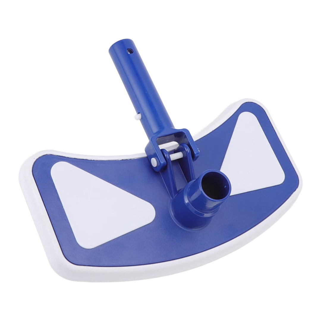 Aspirafango speciale per piscine rivestite in liner