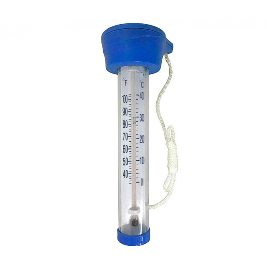 Termometro combinato