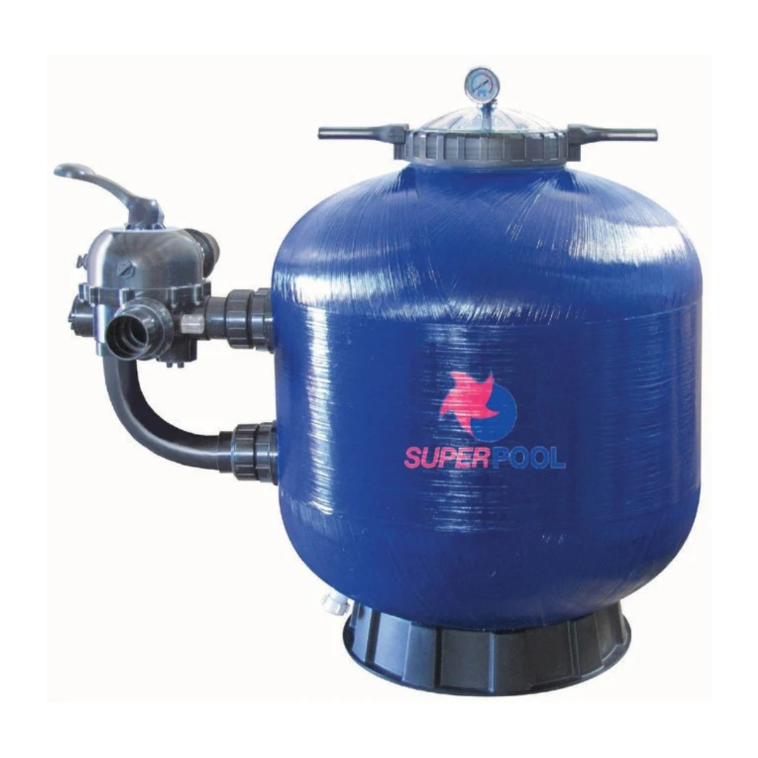 Filtri bobinati ad alta resistenza Serie Pro