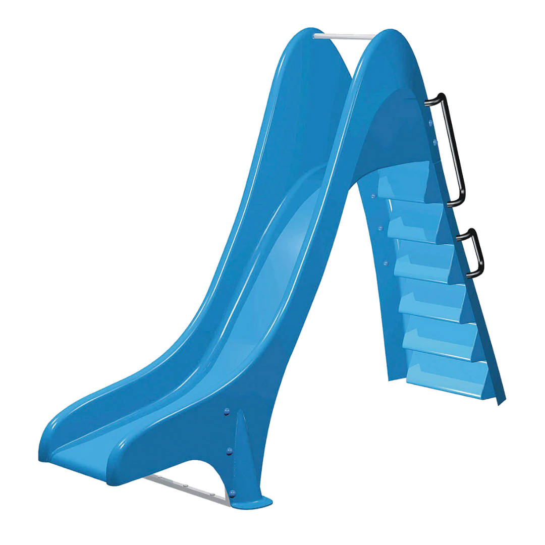 Scivoli per piscina