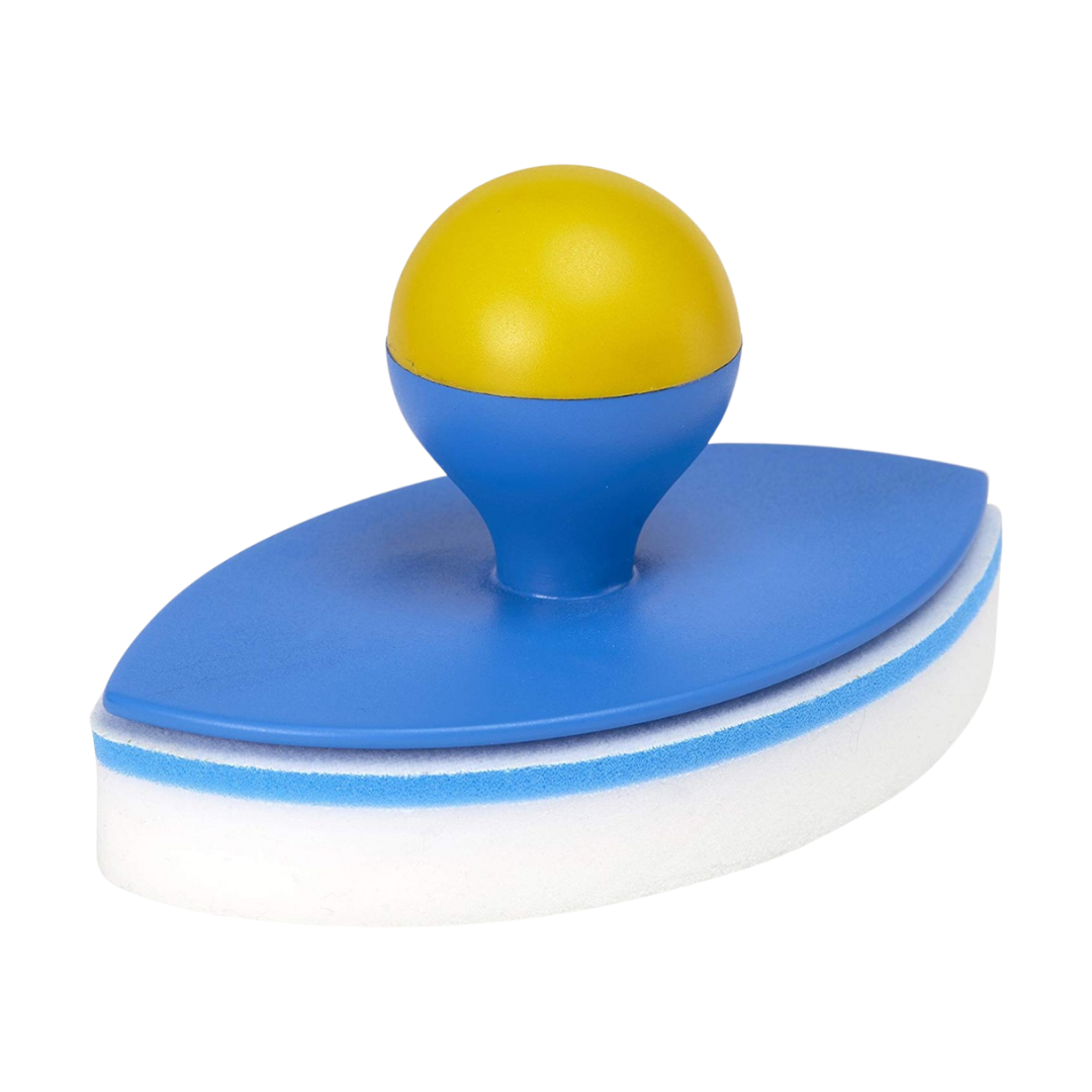 Gomma per la Pulizia della Piscina - Easy Pool' Gom