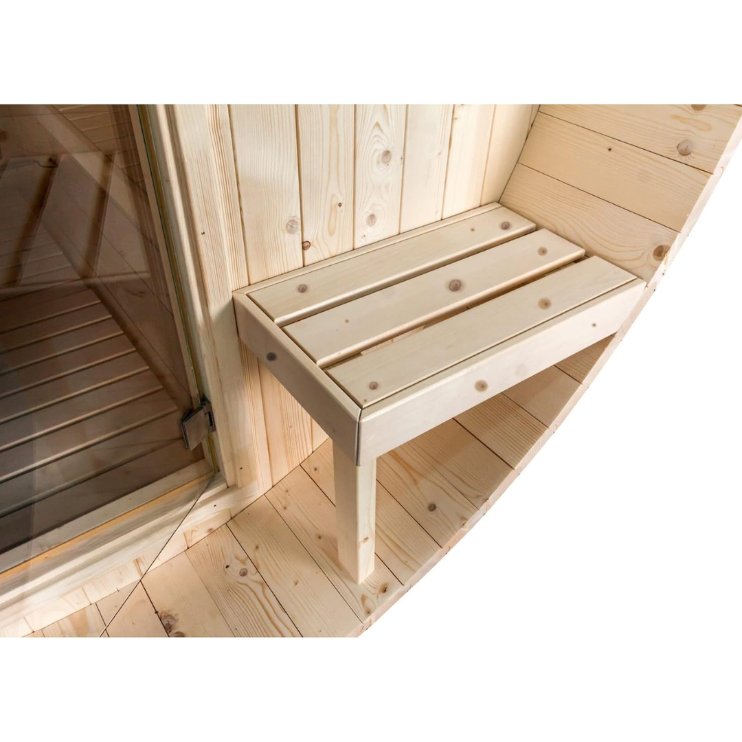 Sauna a Botte - Kuusi 240