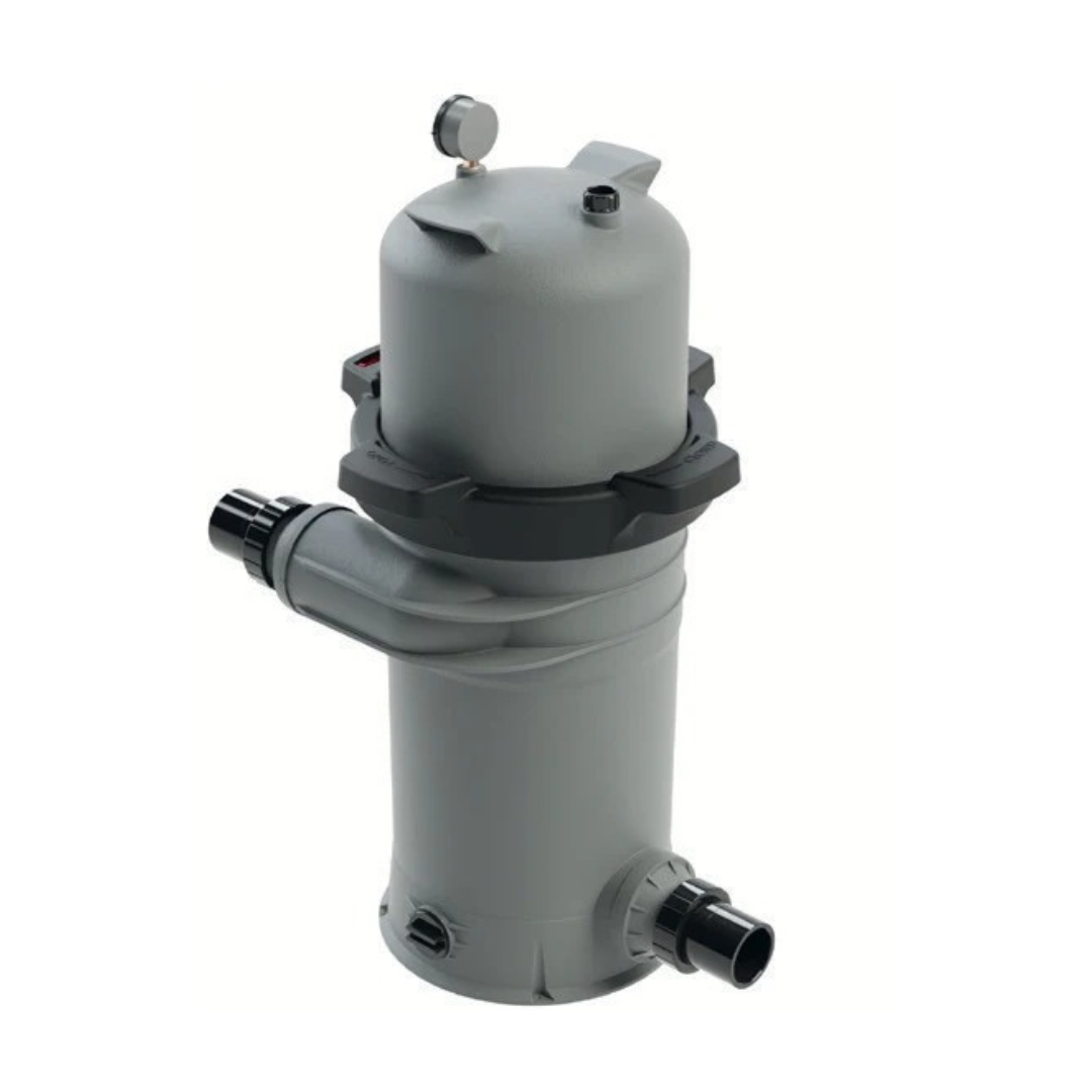 Filtro Monocartuccia Emaux