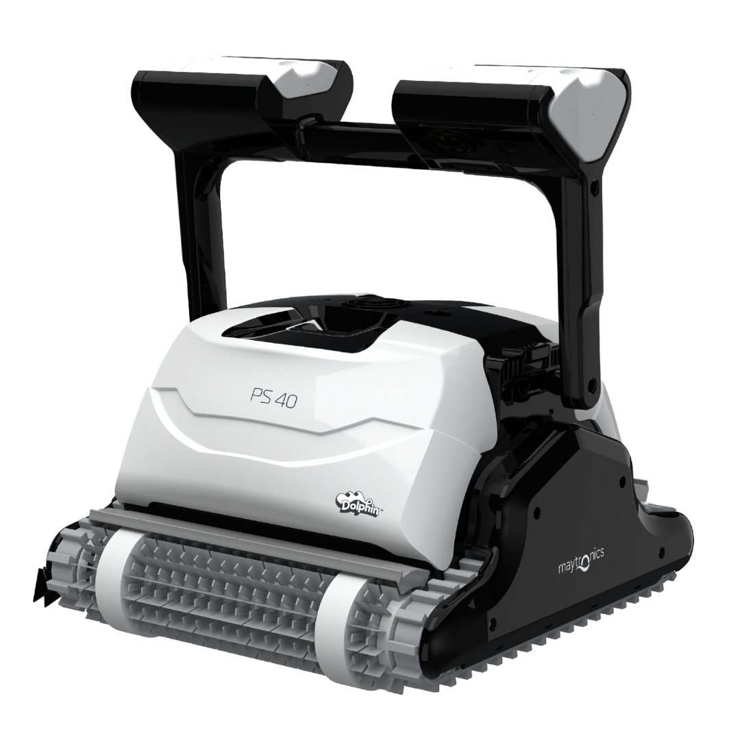 Robot pulitore Dolphin PS 40 by Maytronics