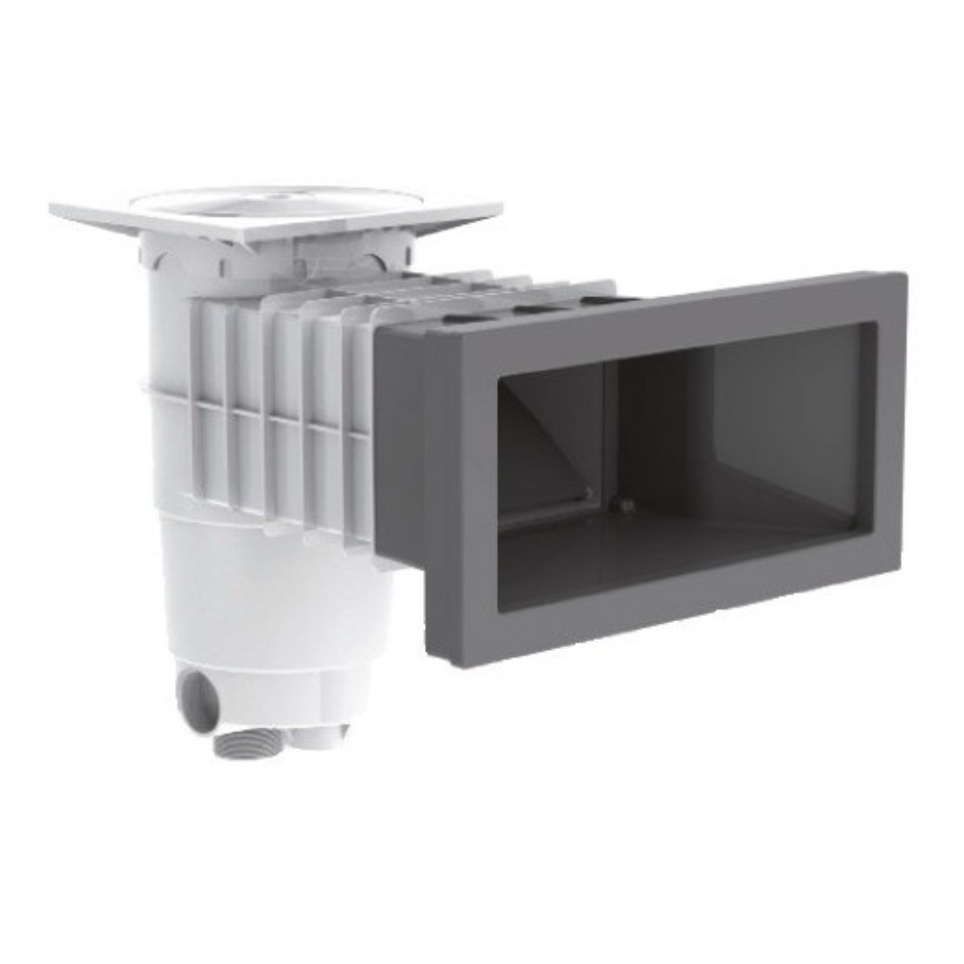 Skimmer in ABS - Weltico A400 Design