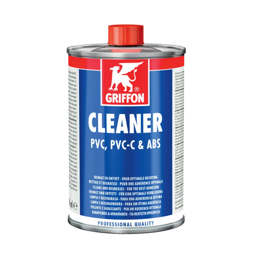 PVC CLEANER GRIFFON
