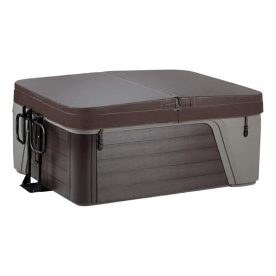 Sollevatore Copertura per Spa e Minipiscine