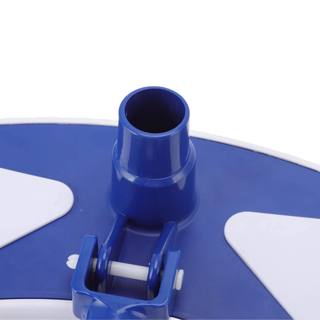 Aspirafango speciale per piscine rivestite in liner