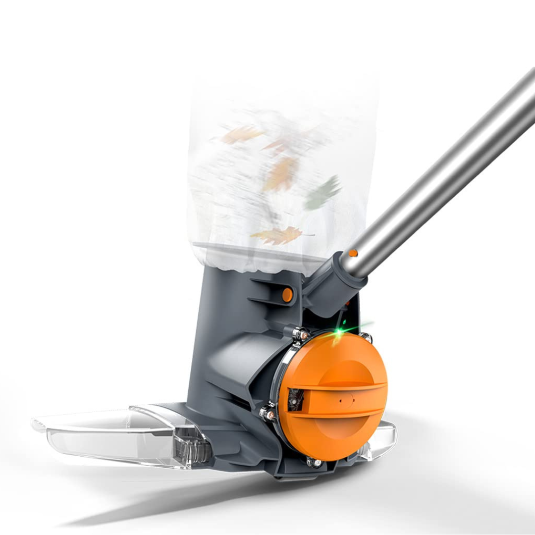 Pulitore a batterie VEKTRO XL