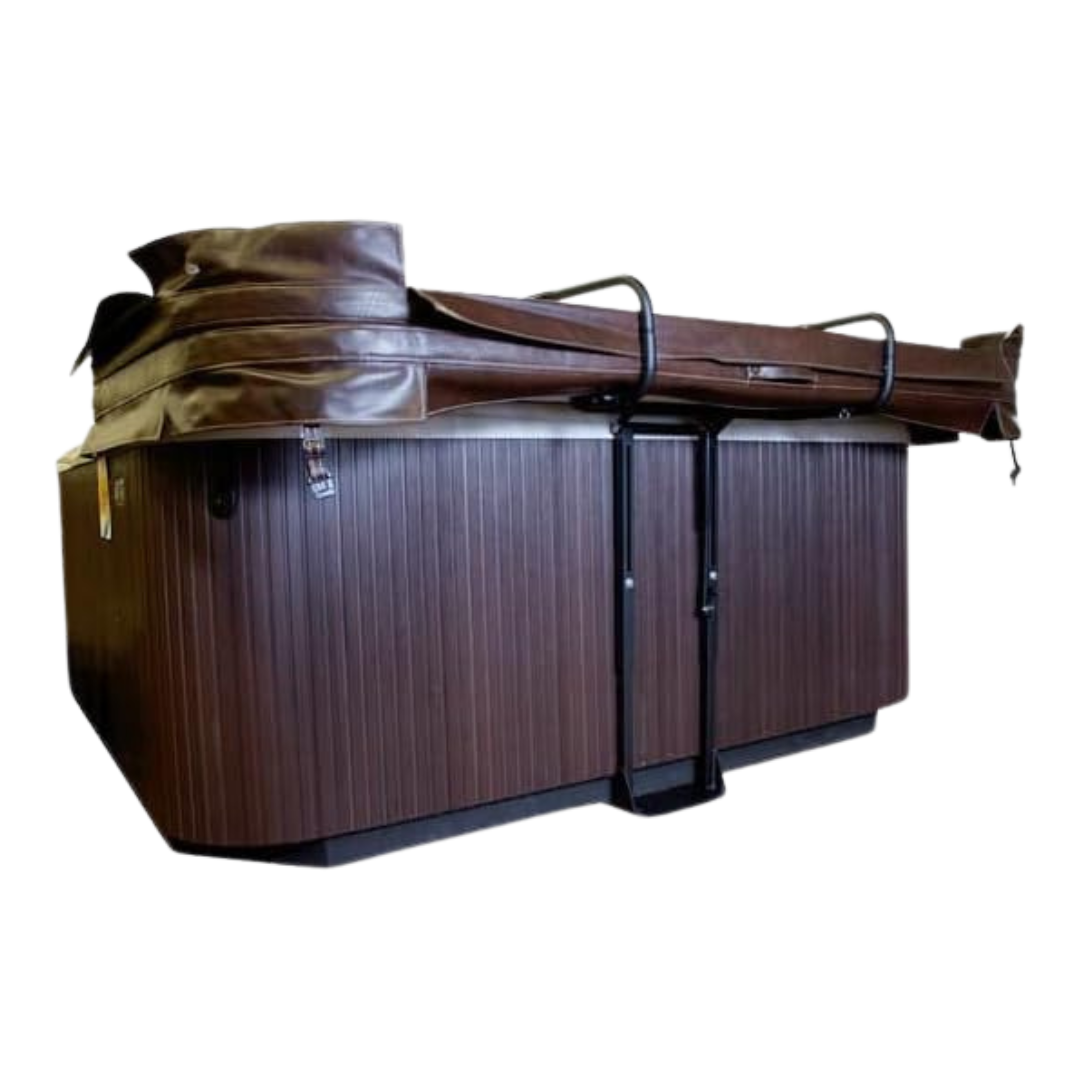 Sollevatore Copertura per Spa e Minipiscine