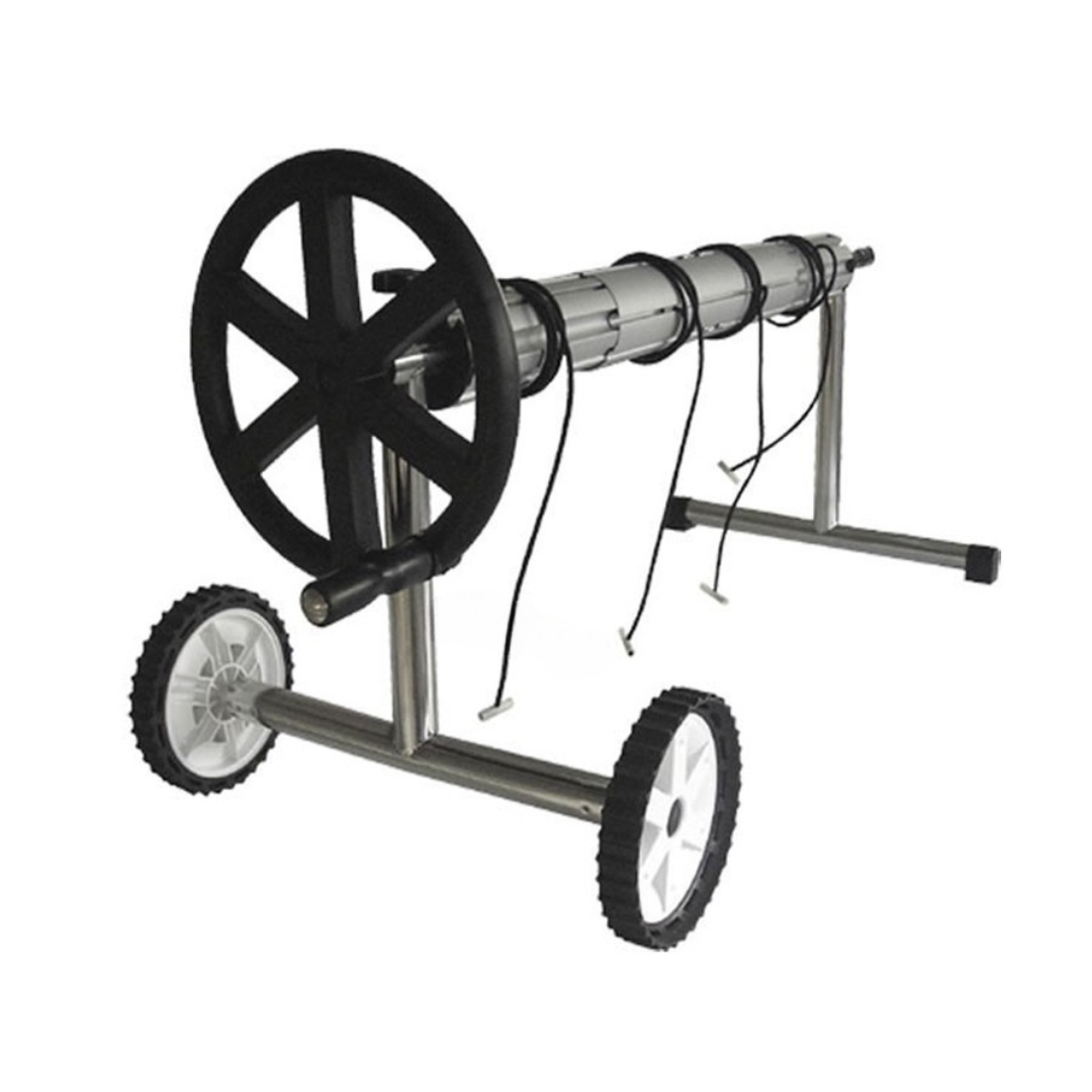 Rullo Avvolgitelo Telescopico