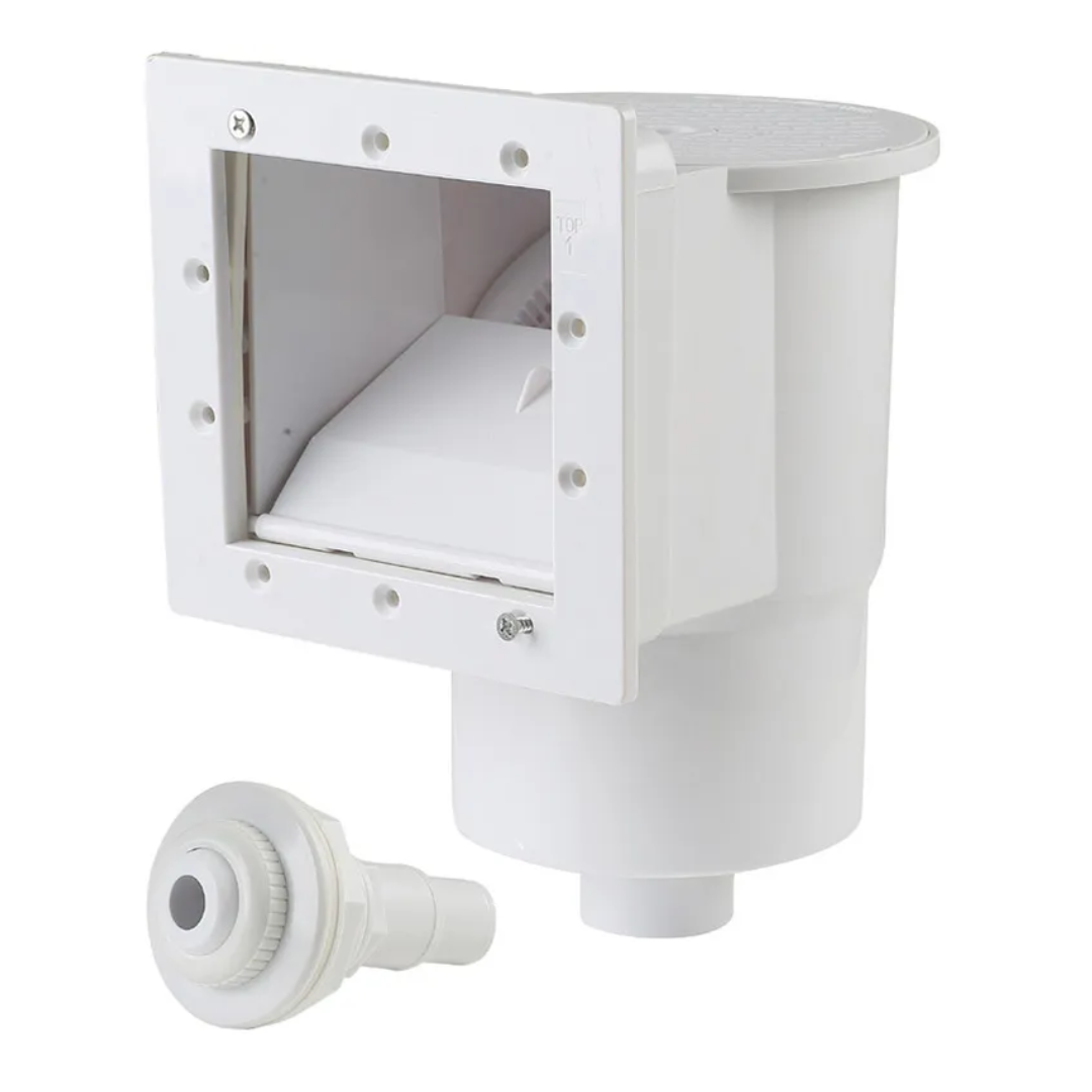 Skimmer per Piscine Fuoriterra