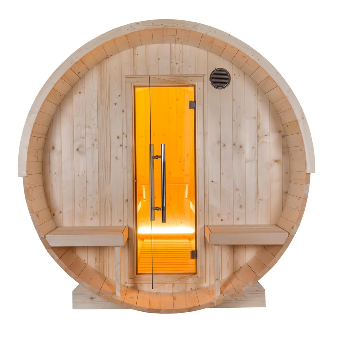 Sauna a Botte - Kuusi 240