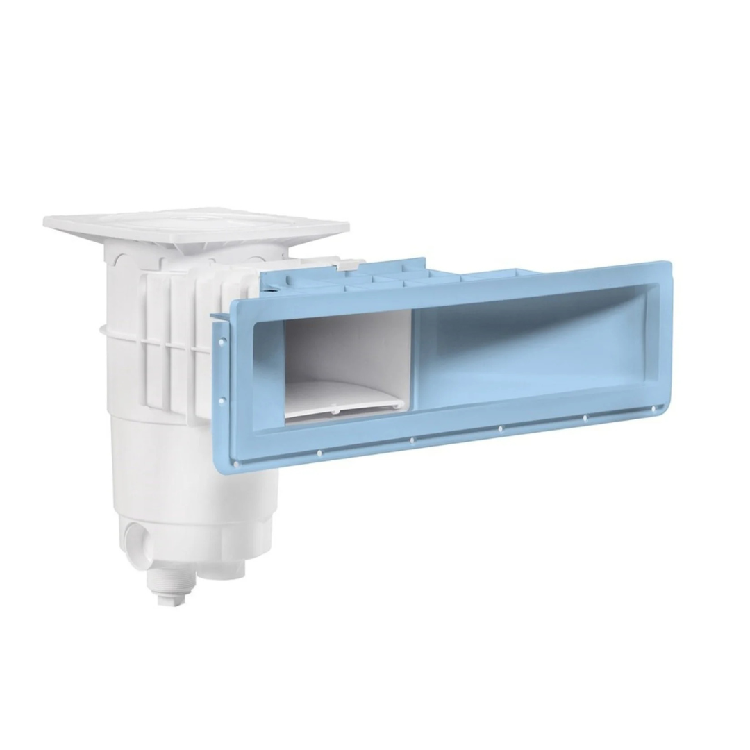 Skimmer sfioratore in ABS - Weltico A600 serie Design