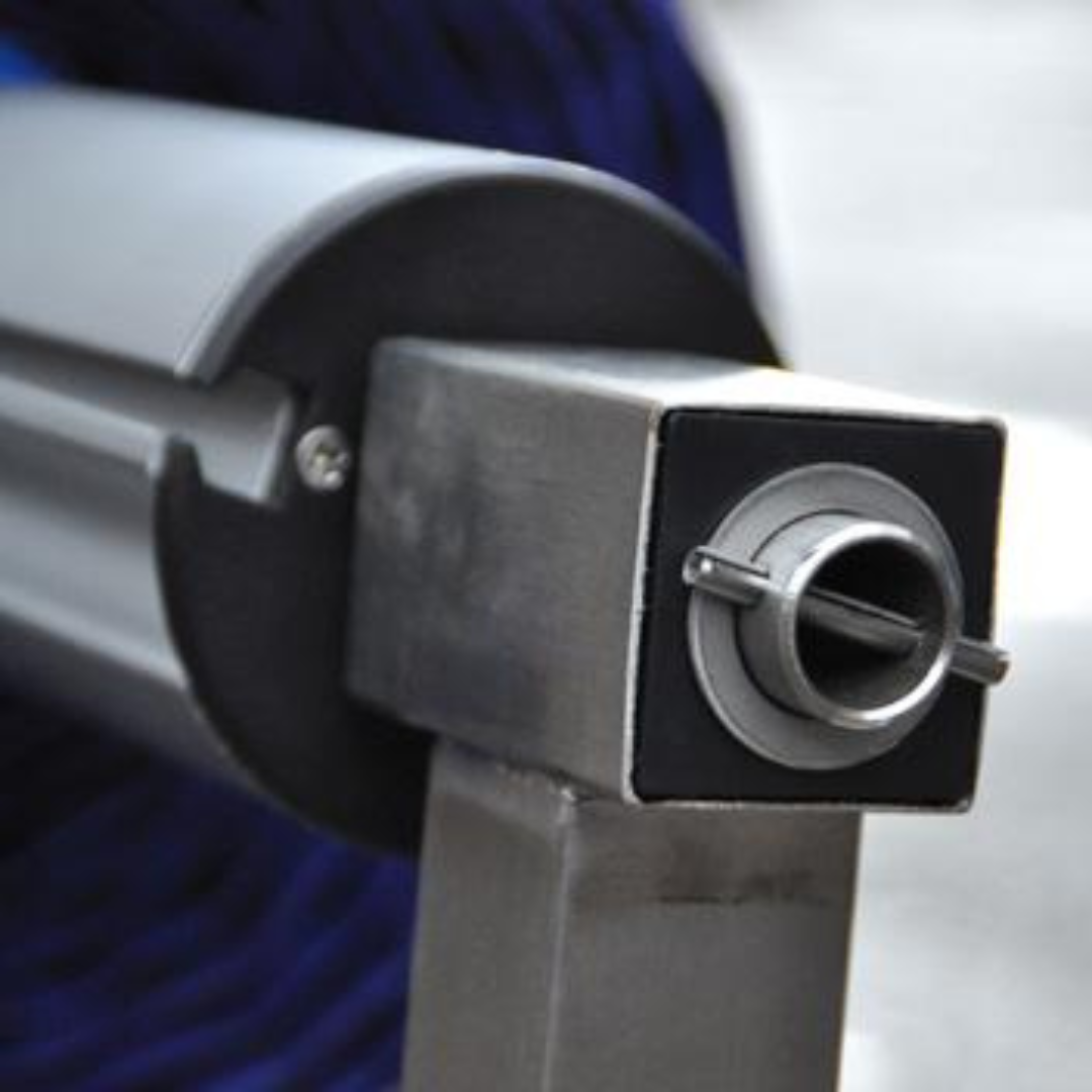 Rullo Avvolgitelo Telescopico