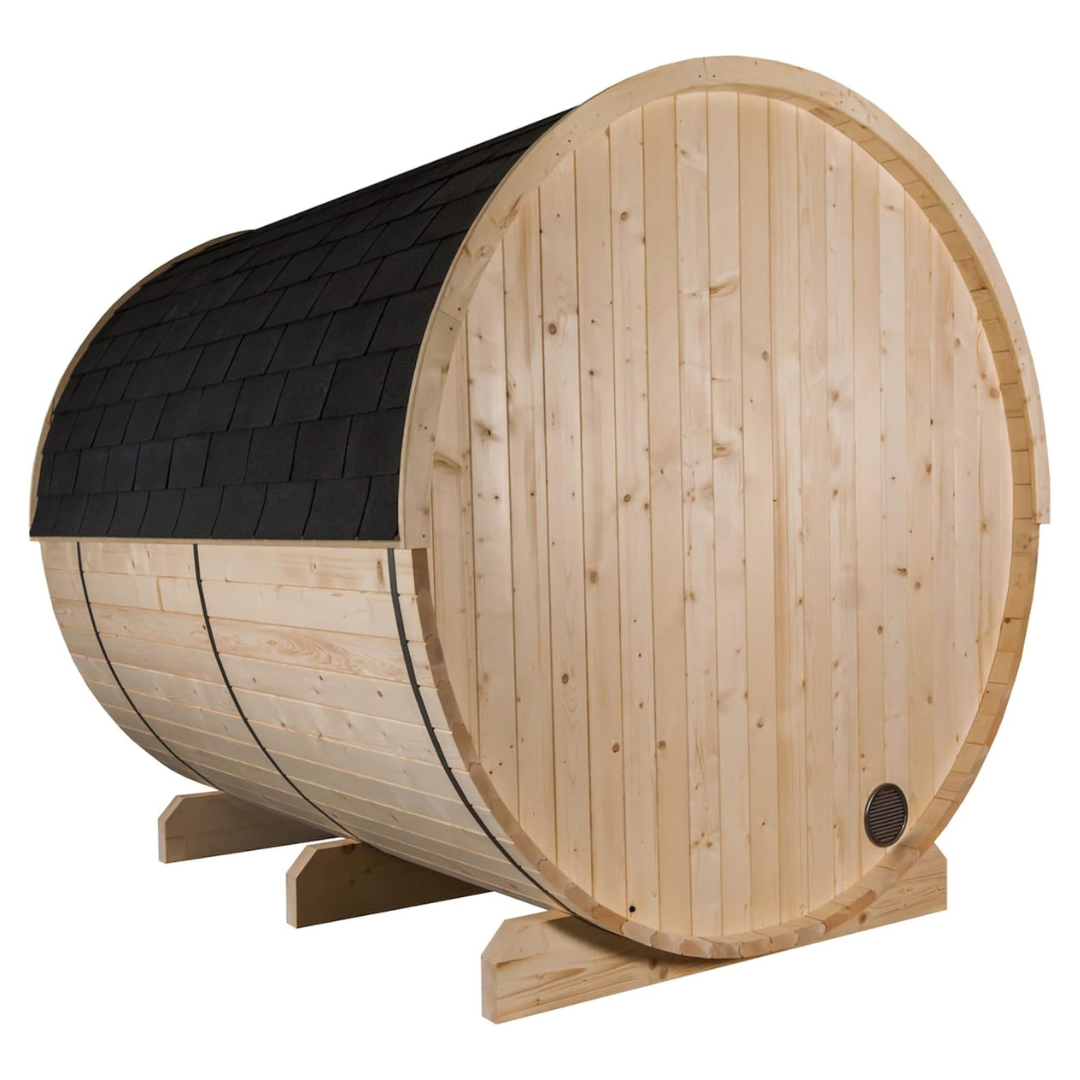 Sauna a Botte - Kuusi 240