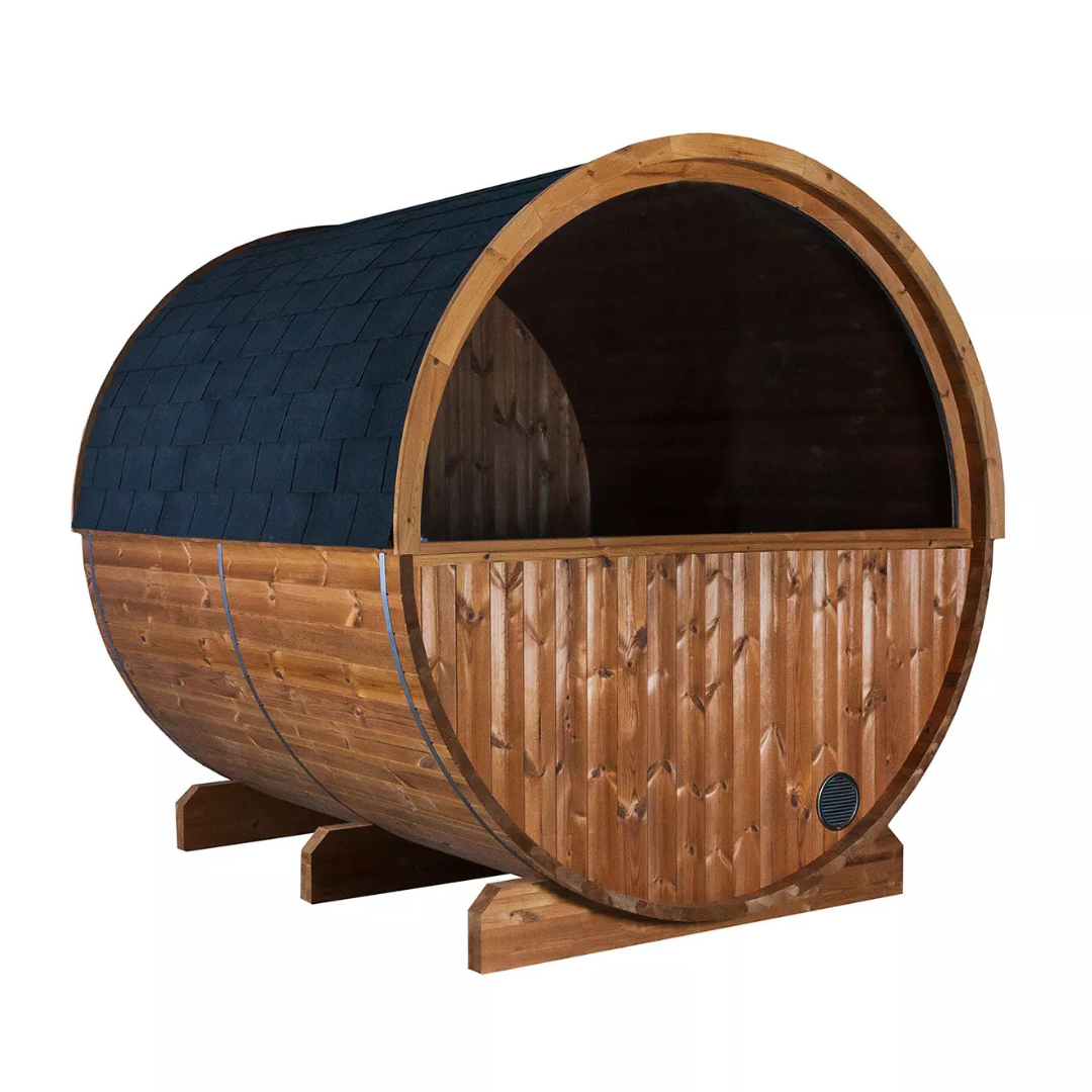 Sauna a Botte - Kaski Panorama 240