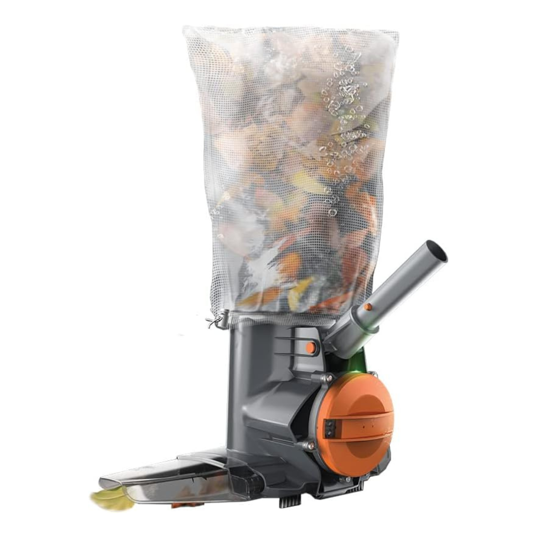 Pulitore a batterie VEKTRO XL