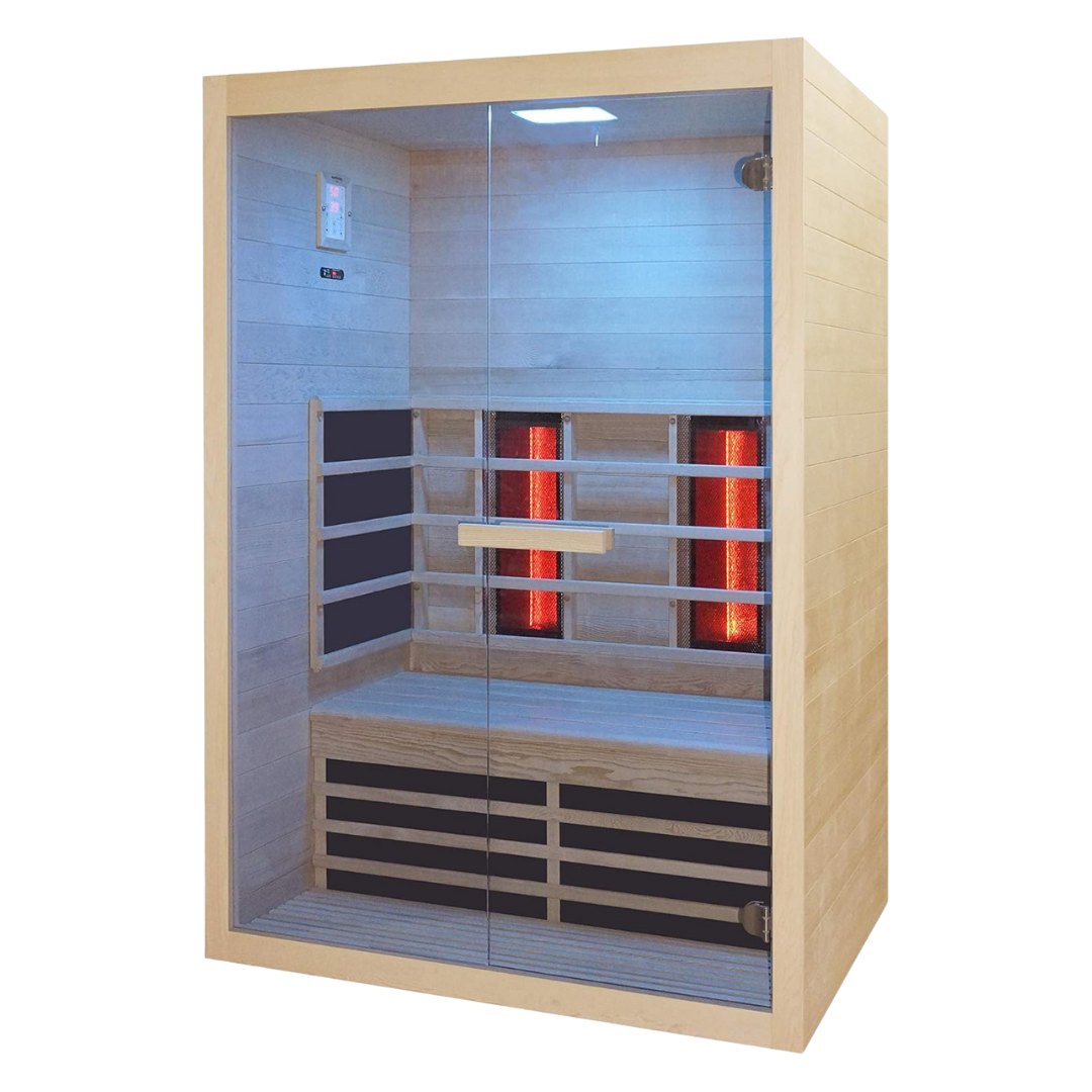Sauna a Infrarossi Venus Vital