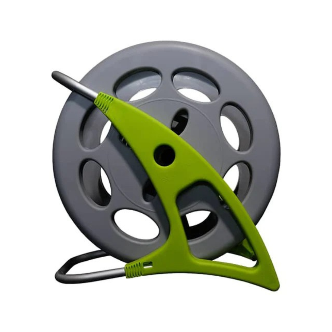 Avvolgitore tubi galleggianti