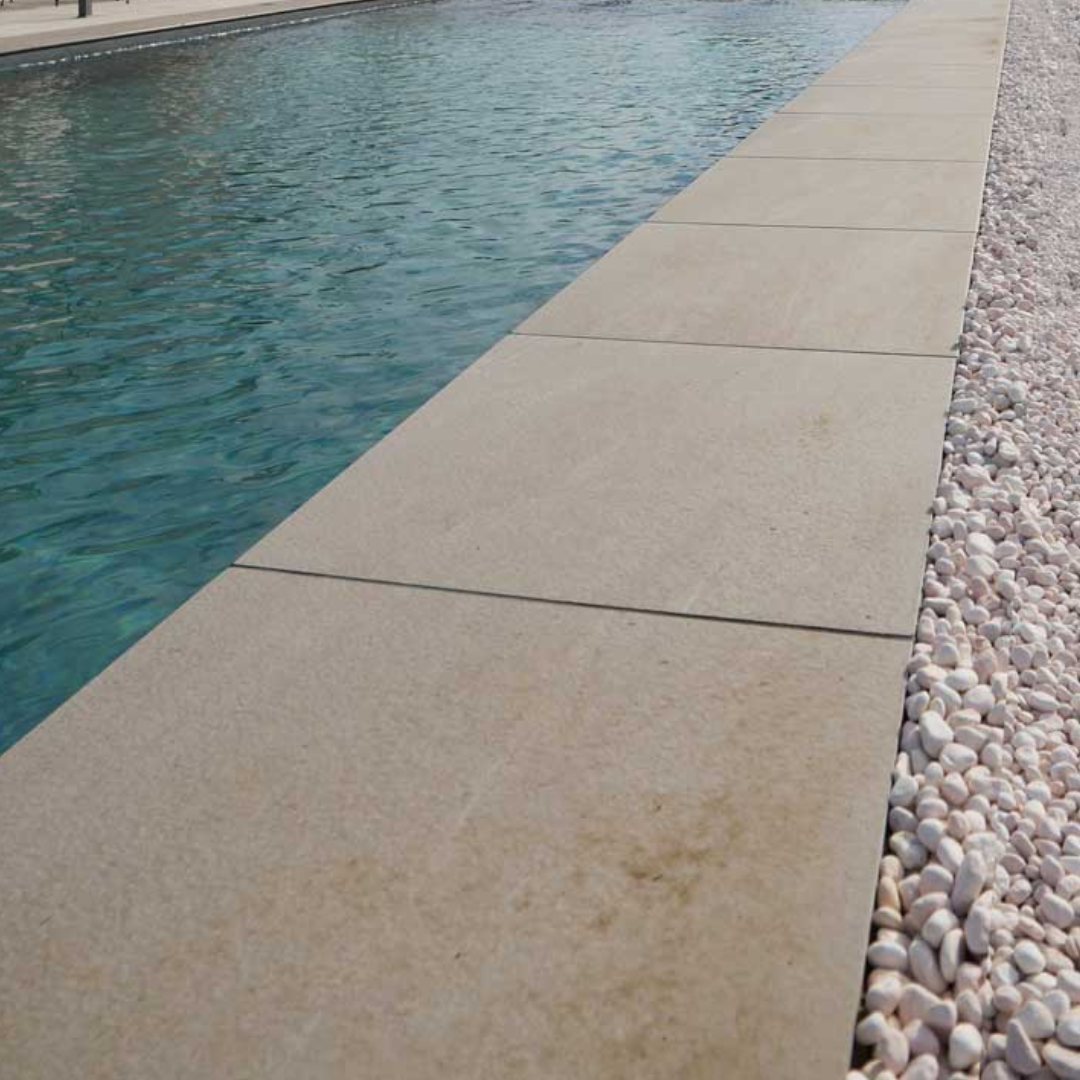 Pavimentazione In gres 60x60