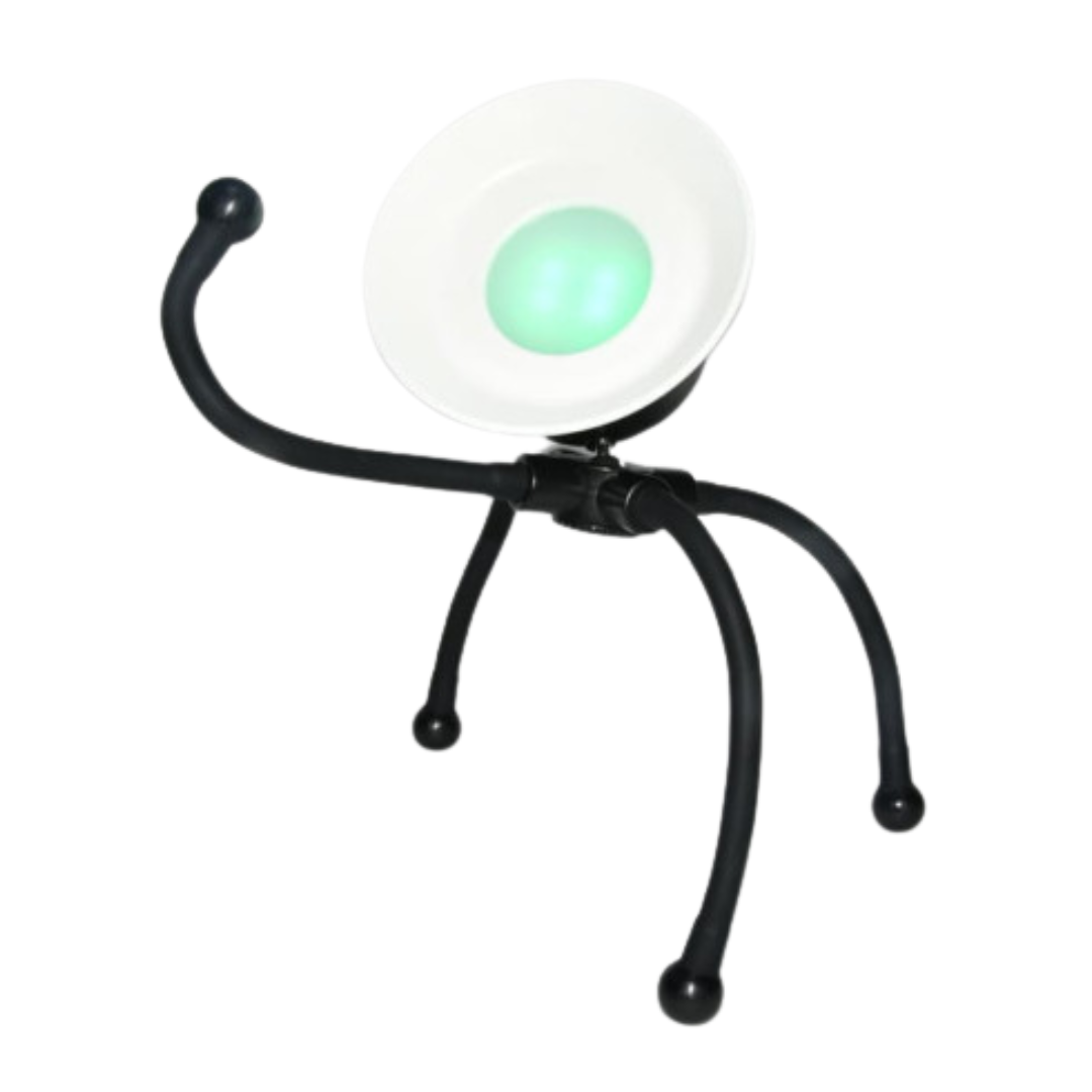 Lampada nomade Toons