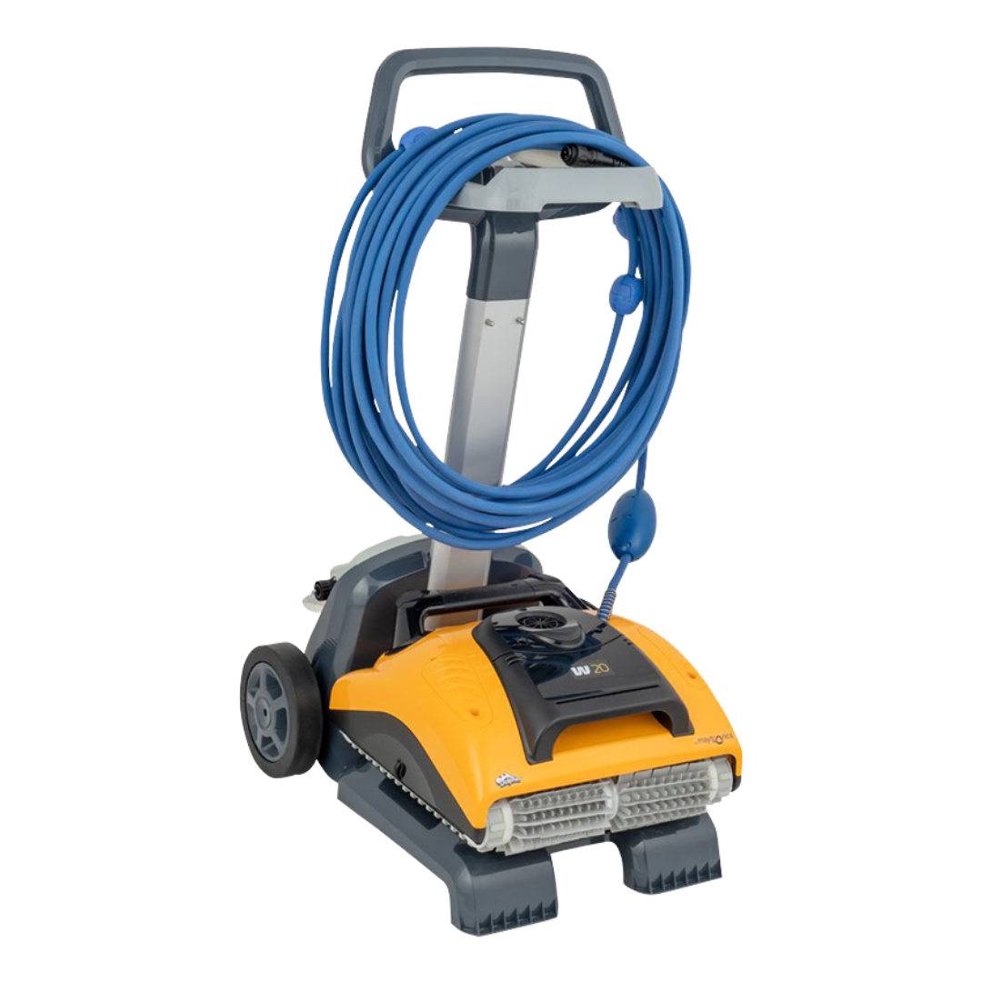 Robot pulitore Dolphin W20 by Maytronics