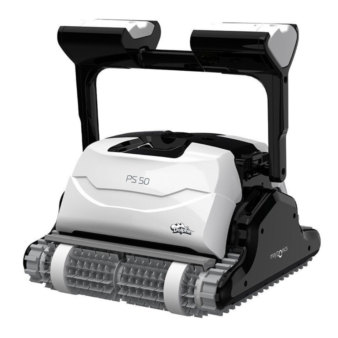 Robot pulitore Dolphin PS 50 by Maytronics