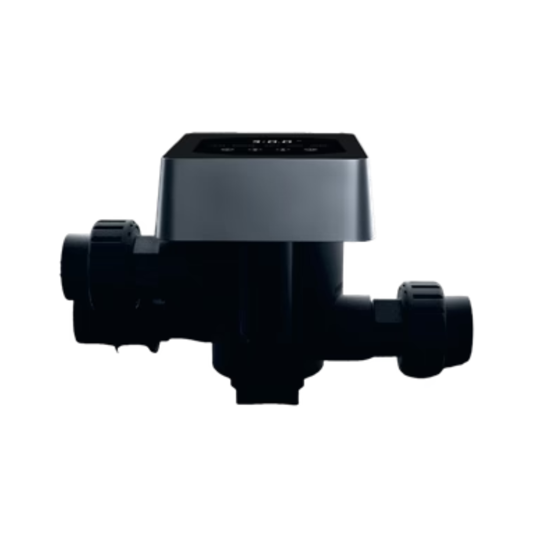 Valvola automatica I-WASH