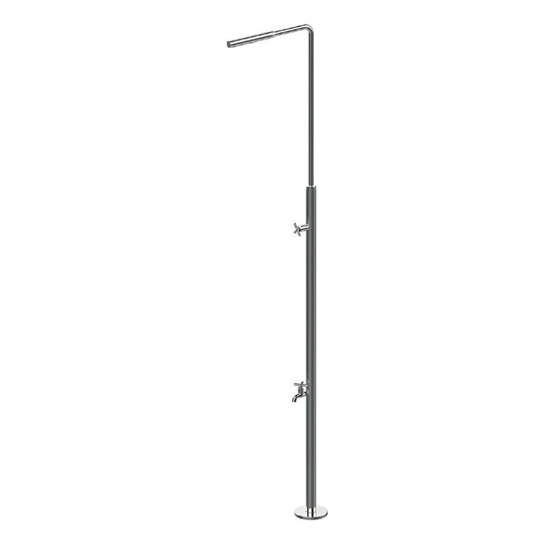 Doccia in Inox CORAL