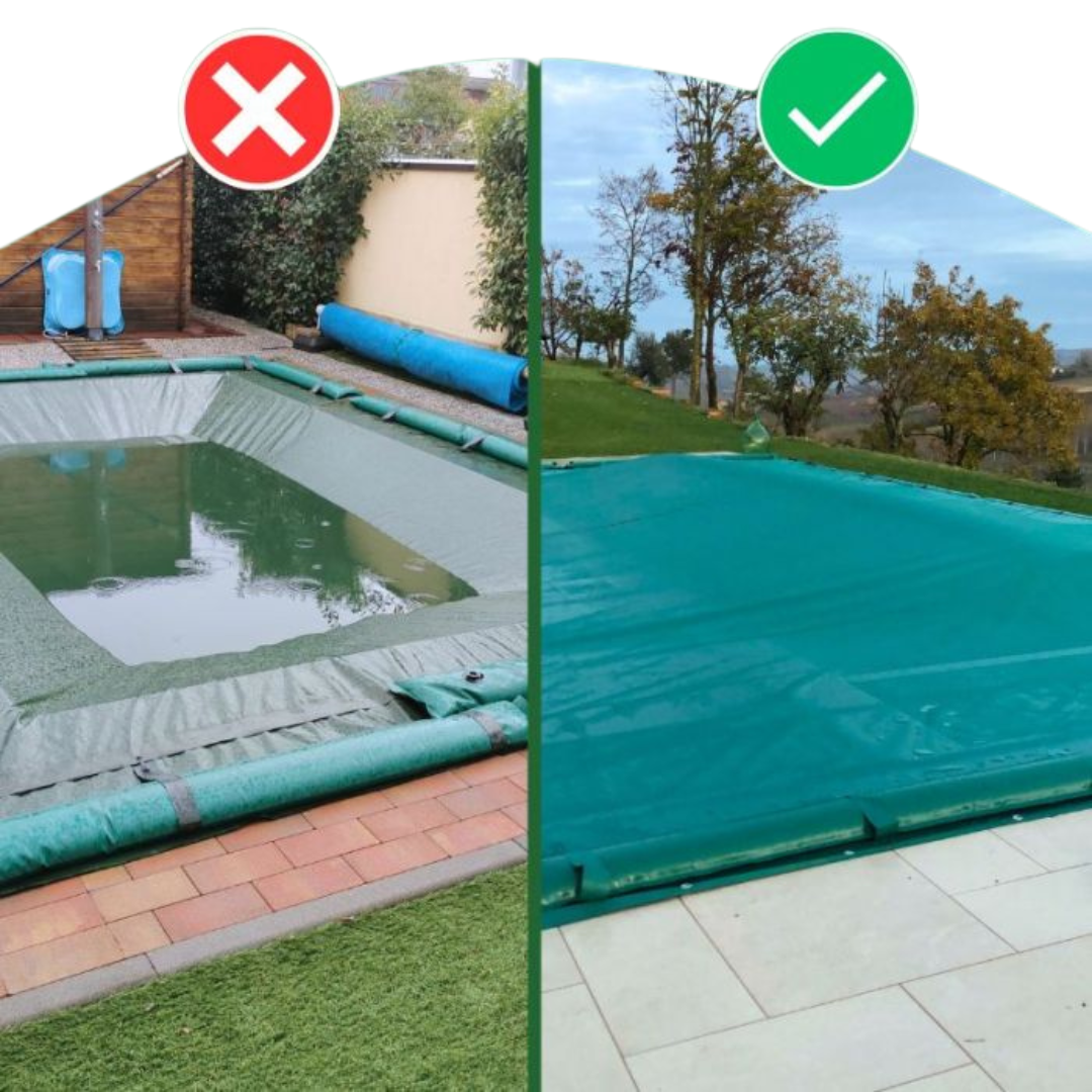 Tubolare Galleggiante AIR TUBE