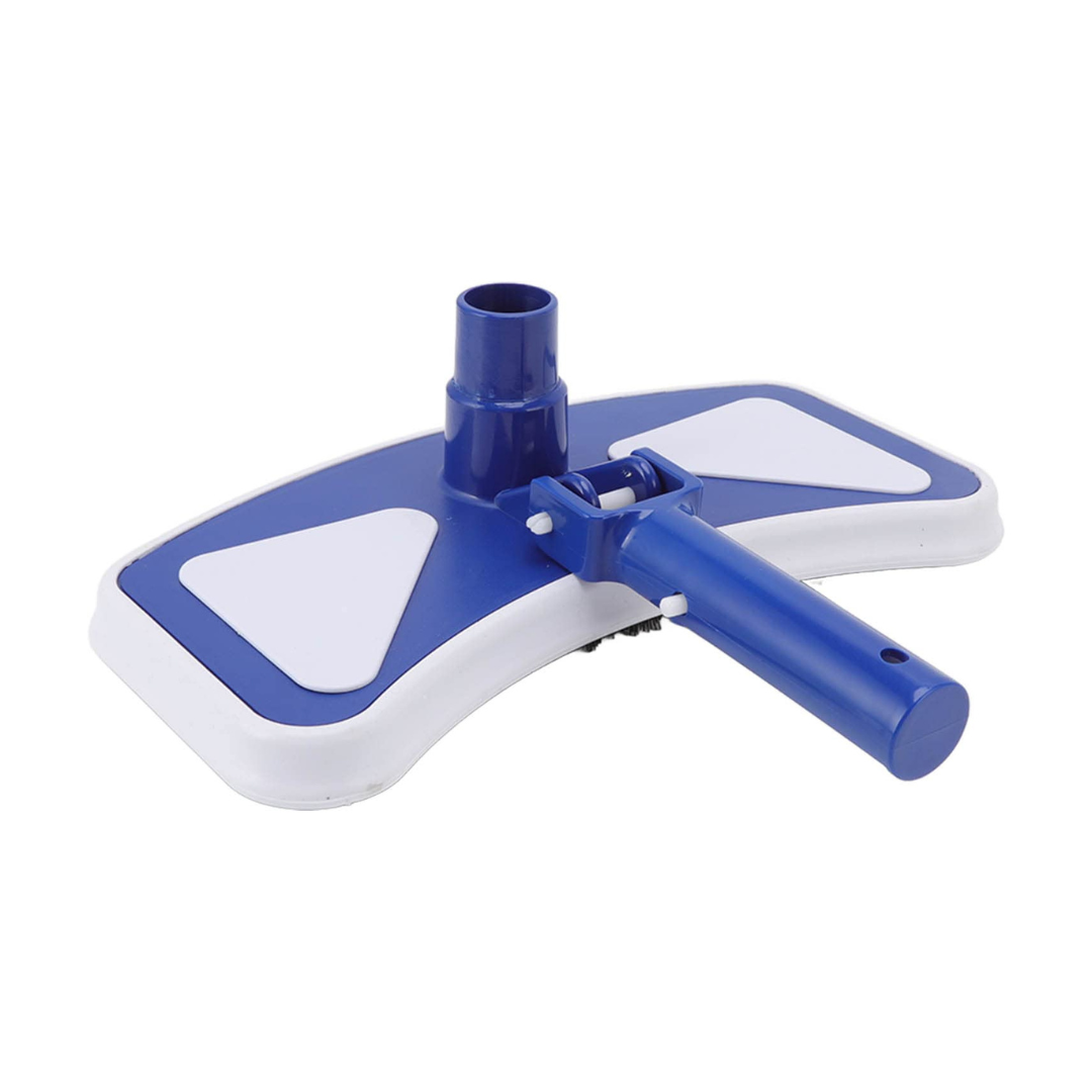 Aspirafango speciale per piscine rivestite in liner