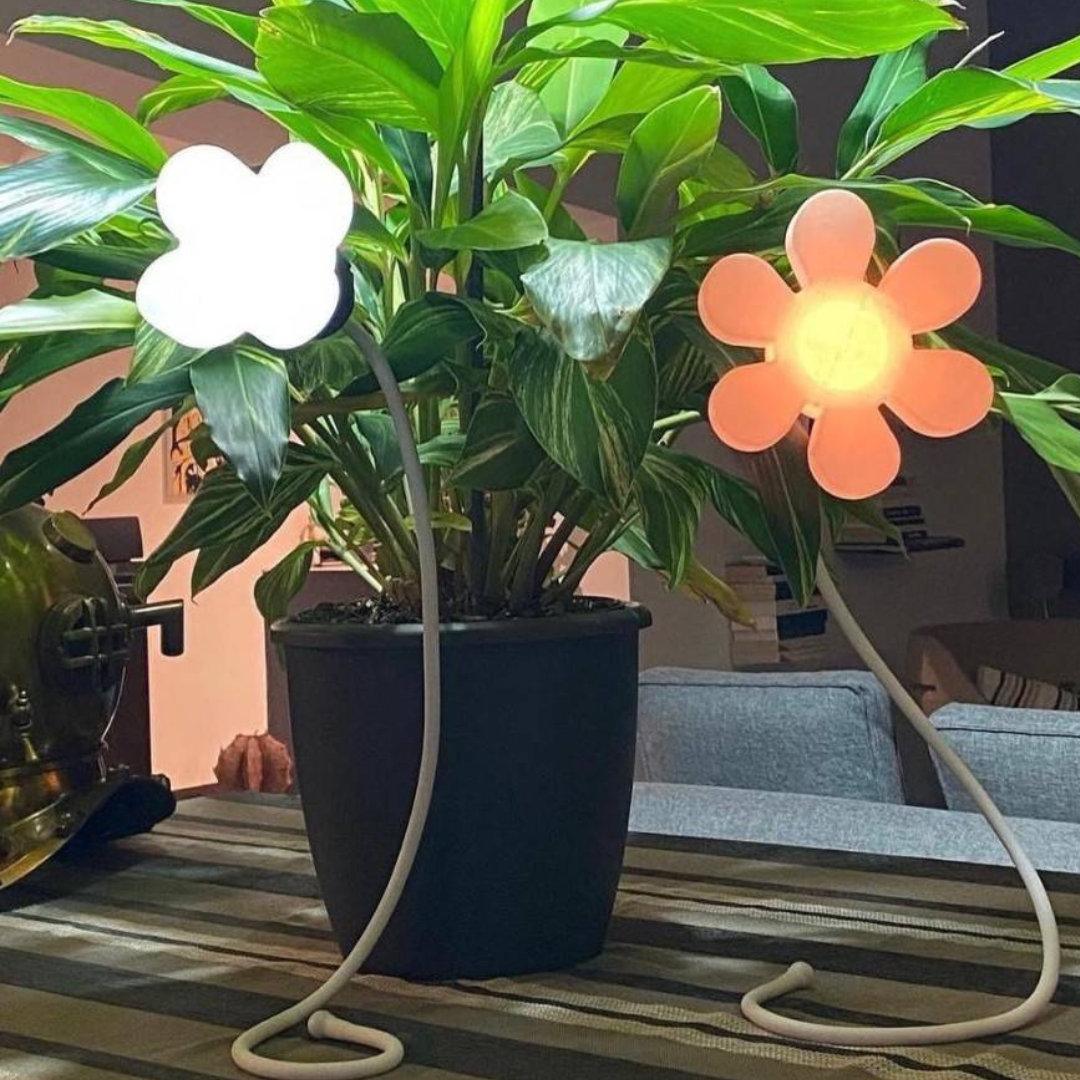 Maggee Lampada nomade e acrobata